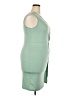 Unbranded Green Cocktail Dress Size XXL - photo 4