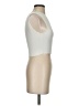 Babaton Ivory Cardigan Size XS - photo 4