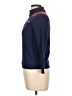 Vineyard Vines 100% Cotton Blue Pullover Sweater Size L - photo 5