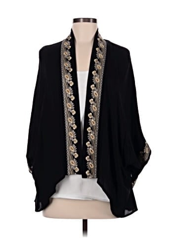 VAVA by Joy Han Kimono (view 1)