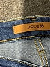 Joe's Jeans Hearts Blue Jeans Size 29 waist - photo 8