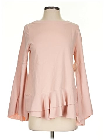 Altar'd State Long Sleeve Blouse (view 1)