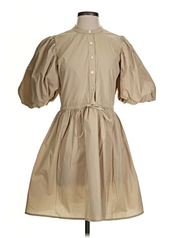 Gap Casual Dress (view 1)