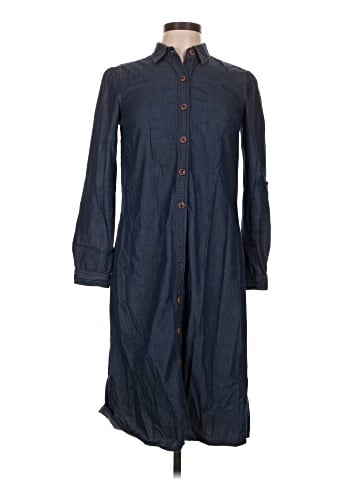 eShakti Casual Dress (view 1)