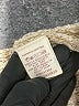 Hem & Thread 100% Polyester Tan Pullover Sweater Size L - photo 8