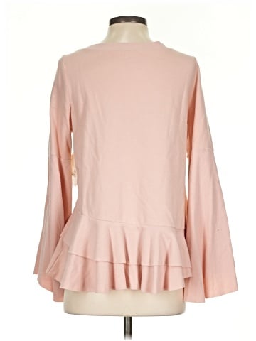 Altar'd State Long Sleeve Blouse (view 2)