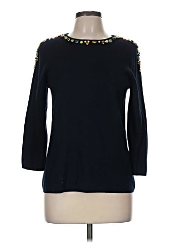 J.Crew Pullover Sweater (view 1)