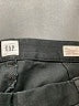Signature Solid Black Active Pants Size 16 - photo 7