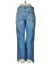 3x1 100% Cotton Solid Blue Jeans Size 29 waist - photo 2