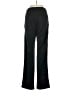 Nike 100% Polyester Solid Black Casual Pants Size M - photo 2