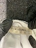 Zaful Solid White Swimsuit Bottoms Size 4 - photo 3