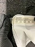 Zaful Solid White Swimsuit Bottoms Size 4 - photo 4