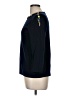 J.Crew Blue Pullover Sweater Size M - photo 5