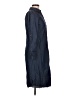 eShakti Blue Casual Dress Size L - photo 4