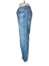 3x1 100% Cotton Solid Blue Jeans Size 29 waist - photo 5