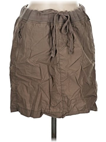 Ann Taylor LOFT Casual Skirt (view 1)