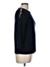 J.Crew Blue Pullover Sweater Size M - photo 4