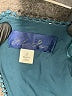 Blue Rain 100% Polyester Blue Romper Size S - photo 4