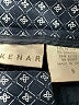 Kenar Houndstooth Blue Dress Pants Size 6 - photo 7