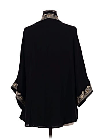 VAVA by Joy Han Kimono (view 2)