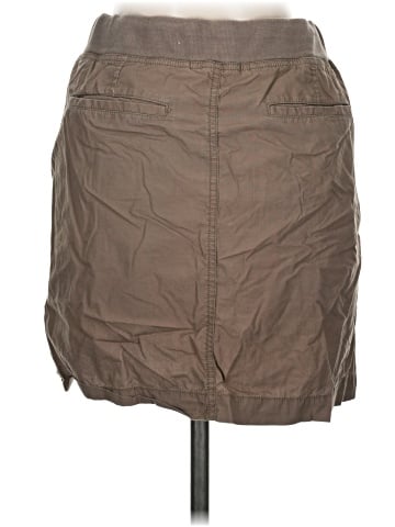 Ann Taylor LOFT Casual Skirt (view 2)