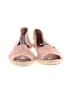 Verbenas 100% Leather Pink Wedges Size EU 39 - photo 2