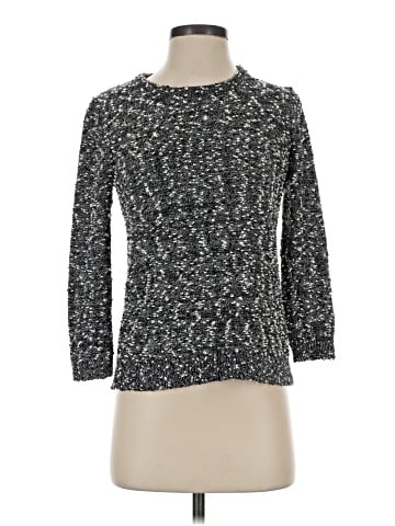 Ann Taylor Factory Pullover Sweater (view 1)