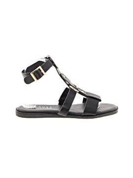 Journee Collection Sandals