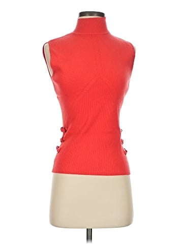Karen Millen Sleeveless Top (view 1)