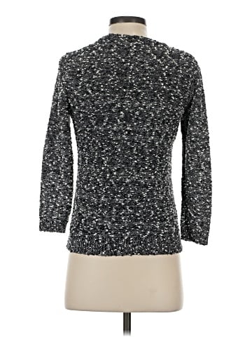 Ann Taylor Factory Pullover Sweater (view 2)