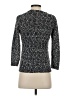 Ann Taylor Factory Tweed Black Pullover Sweater Size S - photo 2