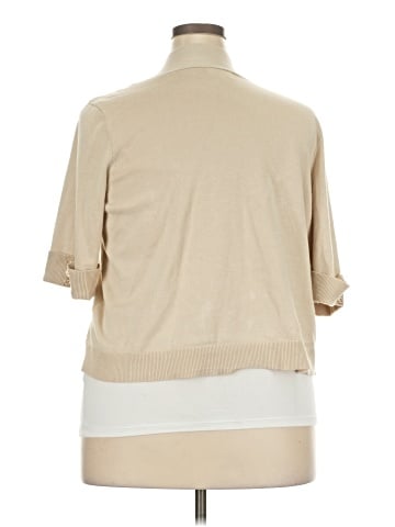 JM Collection Cardigan (view 2)