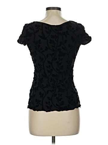Armani Collezioni Short Sleeve Top (view 2)