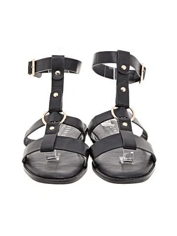 Journee Collection Sandals (view 2)