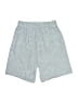 Active by Old Navy Solid Gray Athletic Shorts Size 10 - 12 - photo 2