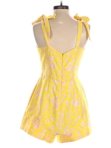 Slate & Willow Romper (view 2)