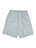 Active by Old Navy Solid Gray Athletic Shorts Size 10 - 12 - photo 1