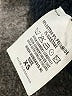 Humanoid Solid Black Casual Skirt Size XS - photo 5