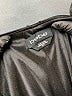Bebe 100% Polyester Metallic Silver Cocktail Dress Size M - photo 7