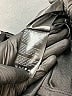 Bebe 100% Polyester Metallic Silver Cocktail Dress Size M - photo 8