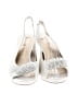 Karen Scott Ivory Sandals Size 8 - photo 2