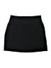 Athleta Solid Black Skort Size 4 - photo 1