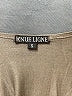 A'nue Ligne Gray Active Tank Size S - photo 7