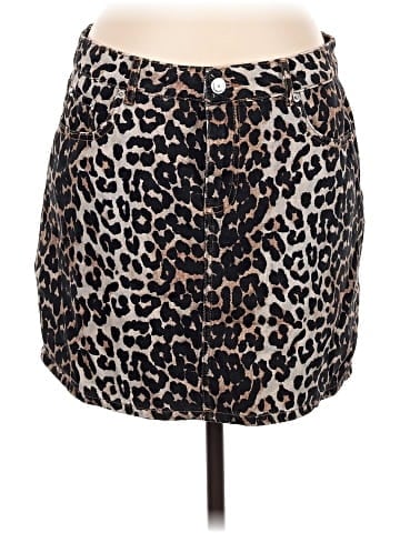 Ganni Casual Skirt (view 1)
