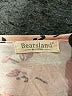Bearsland Pink Sleeveless Blouse Size M - photo 6