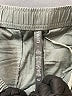 Vuori Gray Track Pants Size L - photo 7