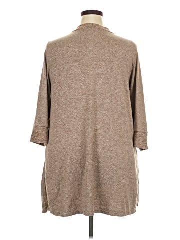 Cuddl Duds Cardigan (view 2)