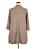 Cuddl Duds Tan Cardigan Size 2X - photo 2