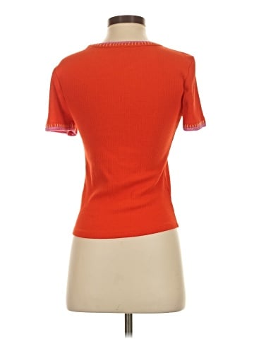 J.Crew Short Sleeve Turtleneck (view 2)