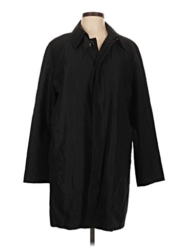 APC Wool Coat (view 1)